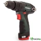 METABO POWER MAXX  SB - ПРОФЕСИОНАЛЕН АКУМУЛАТОРЕН УДАРЕН ВИНТОВЕРТ